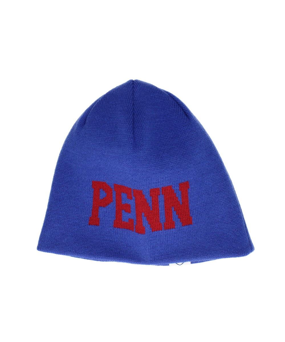 Pennsylvania RV KNIT BEANIE | 57cm～59cm(98) BLUE (73) | College